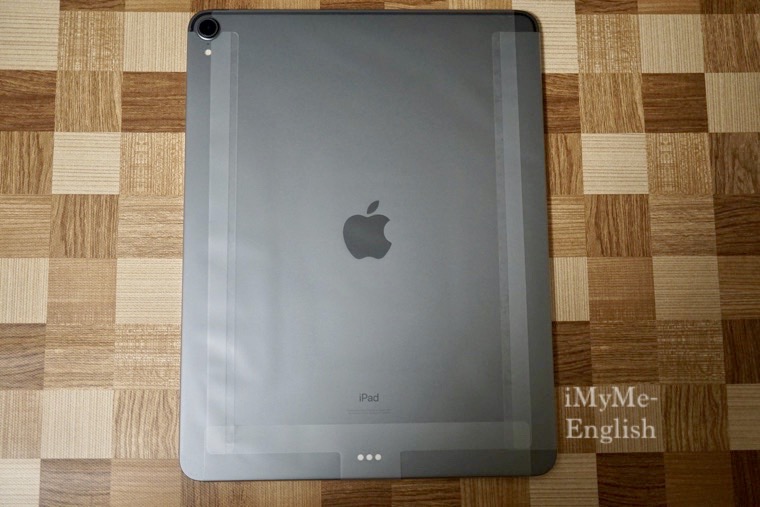 Apple iPad Pro 12.9インチ 2018 (第3世代)