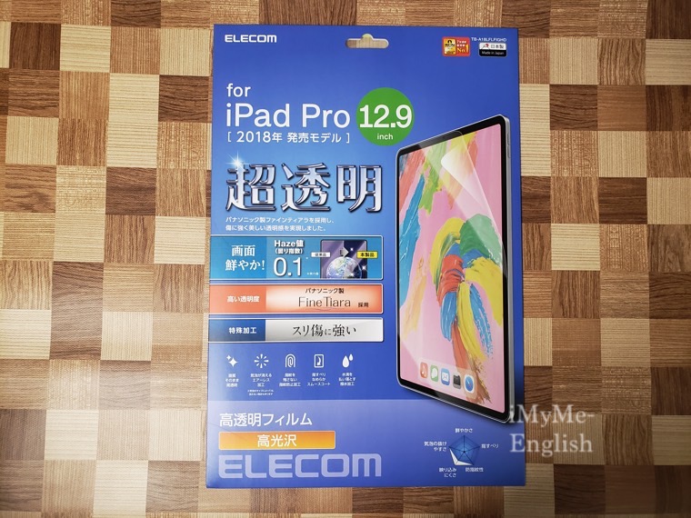 839円 新登場 ProCase iPad 10.2 8 7 専用 ２枚セット 液晶保護フィルム 強化ガラス スクリーンプロテクター 対応端末： 1