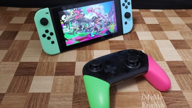 オンライン修理 Joy Con と Proコントローラー のバッテリー交換の方法 Nintendo Switch Imyme English