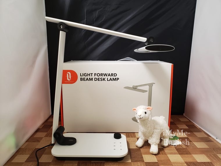 TaoTronics「TT-DL092」デスクライトの写真62