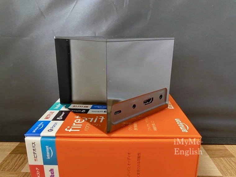 Amazon「Fire TV Cube」の写真16