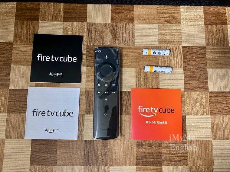 Amazon「Fire TV Cube」の写真7