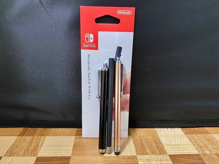 任天堂「Nintendo Switch タッチペン」の写真6