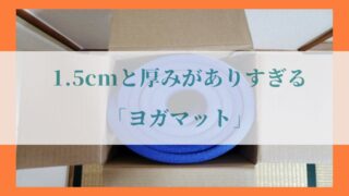 PROIRON「ストレッチマット」の写真5