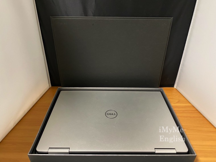 Dell「New XPS 13 2-in-1」2