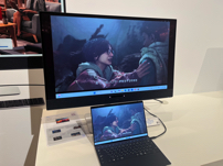 「デル夏の新製品 AI PC体験会」の写真11